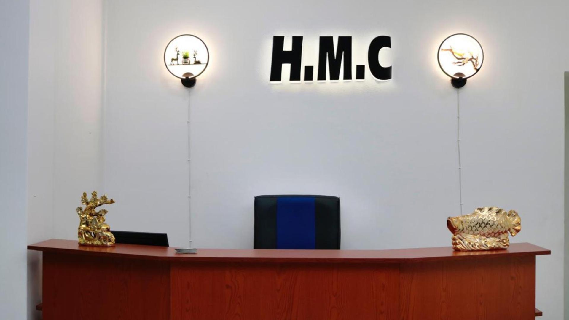 Hotel Hmc Lesiure House Dondra Exterior foto
